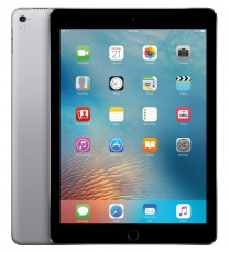 Apple iPad Pro 9,7 256GB (MLMY2) Wi-Fi -asztroszürke Mobil / Kommunikáció / Smart - Tablet - iOS tablet - 303063