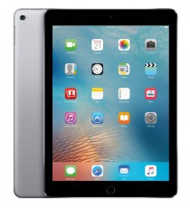 Apple iPad Pro 9,7 256GB (MLQ62) Wi-Fi + Cellular - asztroszürke Mobil / Kommunikáció / Smart - Tablet - iOS tablet - 303054