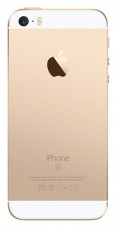 Apple iPhone SE 16GB (MLXM2) - arany Mobil / Kommunikáció / Smart - Okostelefon - iOS - 303369
