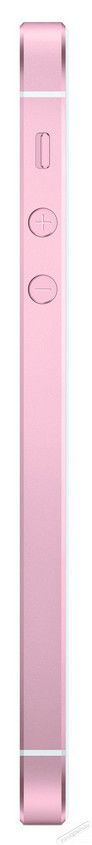 Apple iPhone SE 16GB (MLXN2) - rozéarany Mobil / Kommunikáció / Smart - Okostelefon - iOS - 303372