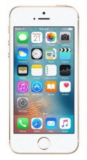 Apple iPhone SE 64GB (MLXP2) - arany Mobil / Kommunikáció / Smart - Okostelefon - iOS - 303368