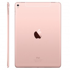 Apple iPad Pro 9,7 32GB (MLYJ2) Wi-Fi + Cellular - rozéarany Egyéb - Nem forgalmazzuk ! - 303059