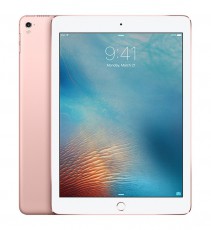 Apple iPad Pro 9,7 128GB (MLYL2) Wi-Fi + Cellular - rozéarany Mobil / Kommunikáció / Smart - Tablet - iOS tablet - 303057