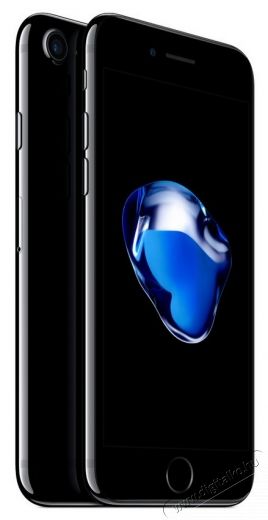 Apple iPhone 7 32GB (MQTX2) - kozmoszfekete Egyéb - Nem forgalmazzuk ! - 328014