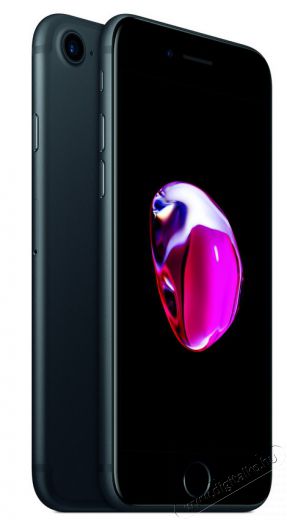 Apple iPhone 7 256GB (MN972) - fekete Mobil / Kommunikáció / Smart - Okostelefon - iOS - 309734