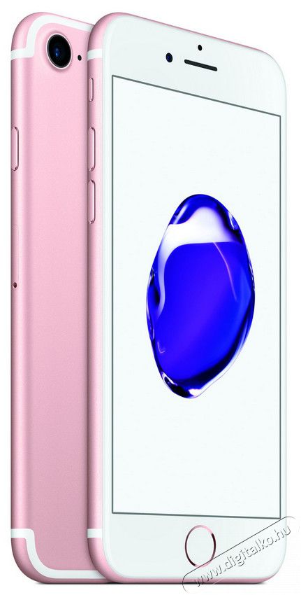 Apple iPhone 7 256GB (MN9A2) - rozéarany Mobil / Kommunikáció / Smart - Okostelefon - iOS - 309737
