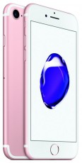 Apple iPhone 7 256GB (MN9A2) - rozéarany Mobil / Kommunikáció / Smart - Okostelefon - iOS - 309737