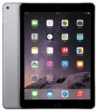 Apple iPad Air 2 32GB (MNV22) Wi-Fi - asztroszürke Mobil / Kommunikáció / Smart - Tablet - iOS tablet - 309742