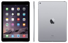 Apple iPad Air 2 32GB (MNV22) Wi-Fi - asztroszürke Mobil / Kommunikáció / Smart - Tablet - iOS tablet - 309742