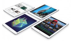 Apple iPad Air 2 32GB (MNV72) Wi-Fi - arany Mobil / Kommunikáció / Smart - Tablet - iOS tablet - 309735