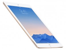 Apple iPad Air 2 32GB (MNV72) Wi-Fi - arany Mobil / Kommunikáció / Smart - Tablet - iOS tablet - 309735