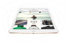 Apple iPad Air 2 32GB (MNV72) Wi-Fi - arany Mobil / Kommunikáció / Smart - Tablet - iOS tablet - 309735
