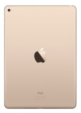 Apple iPad Air 2 32GB (MNV72) Wi-Fi - arany Mobil / Kommunikáció / Smart - Tablet - iOS tablet - 309735