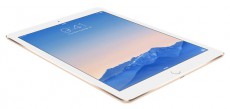 Apple iPad Air 2 32GB (MNV72) Wi-Fi - arany Mobil / Kommunikáció / Smart - Tablet - iOS tablet - 309735