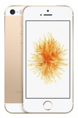 Apple iPhone SE 32GB (MP842) - arany Mobil / Kommunikáció / Smart - Okostelefon - iOS - 318404