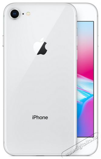 Apple iPhone 8 256GB (MQ7D2) - ezüst Egyéb - Nem forgalmazzuk ! - 328000