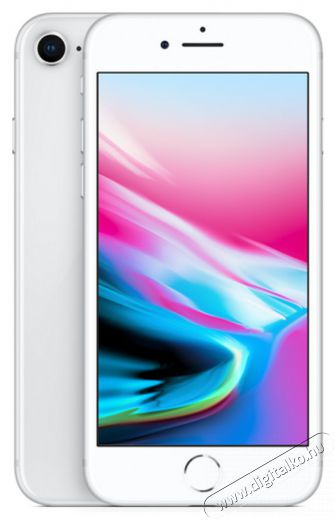 Apple iPhone 8 256GB (MQ7D2) - ezüst Egyéb - Nem forgalmazzuk ! - 328000