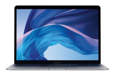 Apple MACBOOK AIR 13 (MREA2MG/A) laptop - ezüst Egyéb - Nem forgalmazzuk ! - 346597