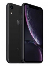 Apple iPhone XR 64GB (MRY42) - fekete Egyéb - Nem forgalmazzuk ! - 346599