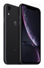 Apple MRY92 IPHONE XR 128GB FEKETE MOBILTELEFON Egyéb - Nem forgalmazzuk ! - 346601