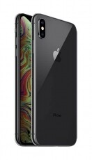 Apple MT9E2 IPHONE XS 64GB SPACE GREY MOBILTELEFON Egyéb - Nem forgalmazzuk ! - 347346