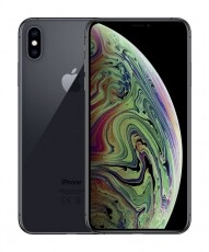 Apple MT9E2 IPHONE XS 64GB SPACE GREY MOBILTELEFON Egyéb - Nem forgalmazzuk ! - 347346