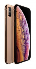 Apple iPhone XS 64GB (MT9G2) - arany Egyéb - Nem forgalmazzuk ! - 345417