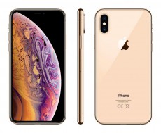 Apple iPhone XS 64GB (MT9G2) - arany Egyéb - Nem forgalmazzuk ! - 345417