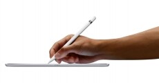 Apple Pencil (MK0C2ZM/A) 1st Gen - fehér Mobil / Kommunikáció / Smart - Tablet / E-book kiegészítő, tok - Ceruza - 320068
