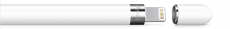 Apple Pencil (MK0C2ZM/A) 1st Gen - fehér Mobil / Kommunikáció / Smart - Tablet / E-book kiegészítő, tok - Ceruza - 320068