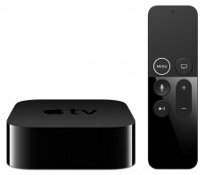 Apple TV 2017 32GB (4. gen) (MR912MP/A) Audio-Video / Hifi / Multimédia - CD / DVD / Blu-Ray / Multimédia készülék - Multimédia lejátszó - 331073