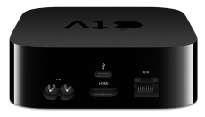 Apple TV 2017 32GB (4. gen) (MR912MP/A) Audio-Video / Hifi / Multimédia - CD / DVD / Blu-Ray / Multimédia készülék - Multimédia lejátszó - 331073