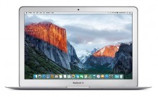 Apple MacBook Air 13,3 (MMGF2MG/A) notebook Iroda és számítástechnika - Notebook - 303374