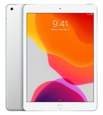 Apple 10.2 iPad 7 (2019) 128GB Wi-Fi - ezüst Egyéb - Nem forgalmazzuk ! - 363194