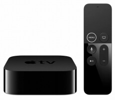 Apple TV 4K 32GB (MQD22MP/A) Audio-Video / Hifi / Multimédia - CD / DVD / Blu-Ray / Multimédia készülék - Multimédia lejátszó - 331074