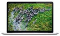 Apple MacBook Pro Retina 15,4" notebook (MJLQ2MG/A) Egyéb - Nem forgalmazzuk ! - 303373