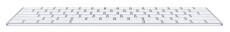 Apple Magic Keyboard MK2A3MG/A vezeték nélküli billentyűzet magyar kiosztással Iroda és számítástechnika - Billentyűzet / billentyűzet szett - Vezeték nélküli - 311299