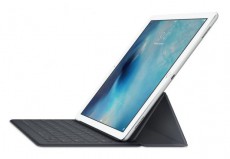 Apple iPad Pro 9,7" Smart Keyboard magyar kiosztással (MNKR2MG/A) Mobil / Kommunikáció / Smart - Tablet / E-book kiegészítő, tok - Billentyűzet - 311224