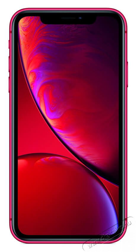 Apple iPhone XR 64GB (MRY62) - piros Egyéb - Nem forgalmazzuk ! - 347755