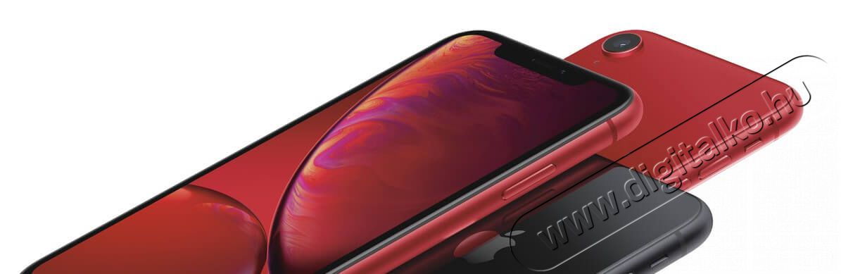 Apple iPhone XR 64GB (MRY62) - piros Egyéb - Nem forgalmazzuk ! - 347755