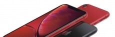 Apple iPhone XR 64GB (MRY62) - piros Egyéb - Nem forgalmazzuk ! - 347755