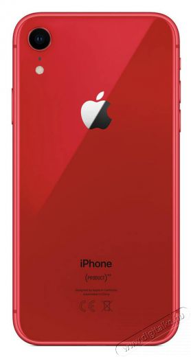 Apple iPhone XR 64GB (MRY62) - piros Egyéb - Nem forgalmazzuk ! - 347755