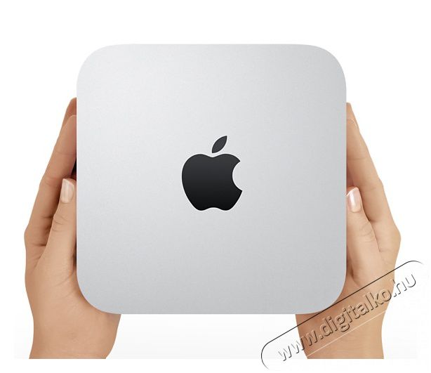 Apple Mac mini (MGEM2MP/A) Iroda és számítástechnika - Asztali számítógép - 283208