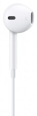 Apple Earpods fülhallgató távirányítóval és mikrofonnal (Lightning csatlakozó) (MMTN2ZM/A) Mobil / Kommunikáció / Smart - Mobiltelefon kiegészítő / tok - Headset - 317533