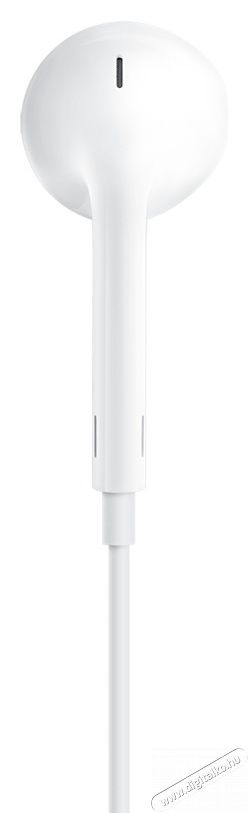 Apple Earpods fülhallgató távirányítóval és mikrofonnal (Lightning csatlakozó) (MMTN2ZM/A) Mobil / Kommunikáció / Smart - Mobiltelefon kiegészítő / tok - Headset - 317533