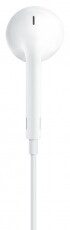 Apple Earpods fülhallgató távirányítóval és mikrofonnal (Lightning csatlakozó) (MMTN2ZM/A) Mobil / Kommunikáció / Smart - Mobiltelefon kiegészítő / tok - Headset - 317533