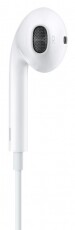 Apple Earpods fülhallgató távirányítóval és mikrofonnal (Lightning csatlakozó) (MMTN2ZM/A) Mobil / Kommunikáció / Smart - Mobiltelefon kiegészítő / tok - Headset - 317533