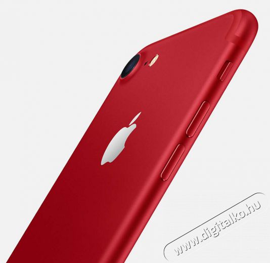 Apple iPhone 7 256GB (IMPRM2) - Red (Special Edition) Mobil / Kommunikáció / Smart - Okostelefon - iOS - 314247