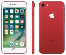 Apple iPhone 7 256GB (IMPRM2) - Red (Special Edition) Mobil / Kommunikáció / Smart - Okostelefon - iOS - 314247
