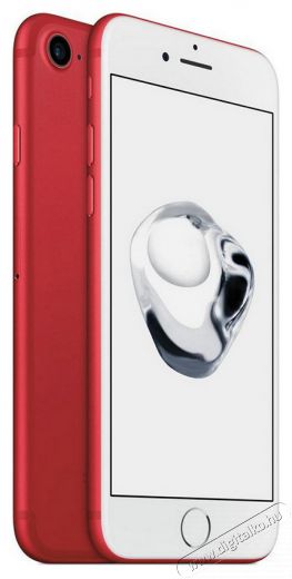 Apple iPhone 7 256GB (IMPRM2) - Red (Special Edition) Mobil / Kommunikáció / Smart - Okostelefon - iOS - 314247